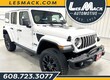  JEEP WRANGLER 4XE