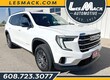  GMC ACADIA