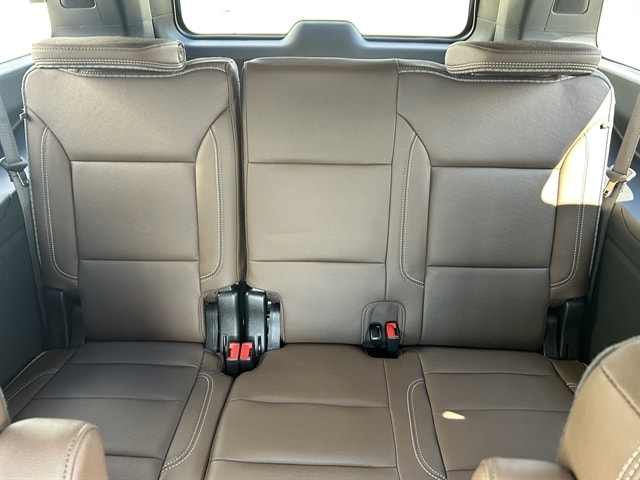 2024 Chevrolet Suburban High Country - Photo 21