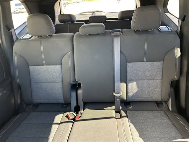 2025 GMC Acadia Elevation - Photo 18