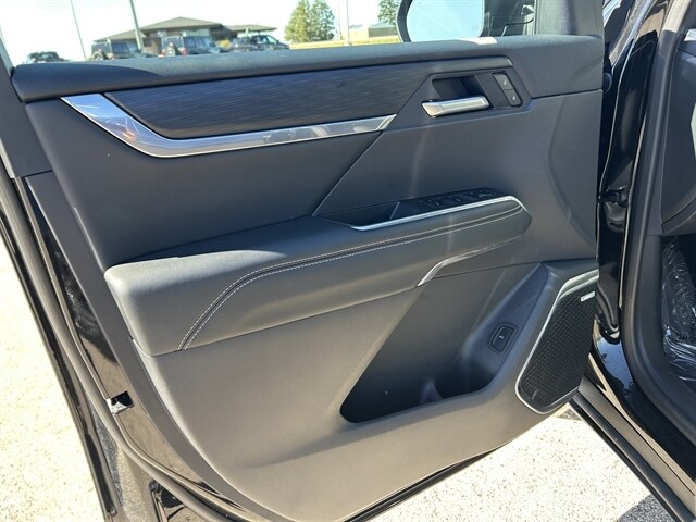 2025 GMC Acadia Elevation - Photo 22