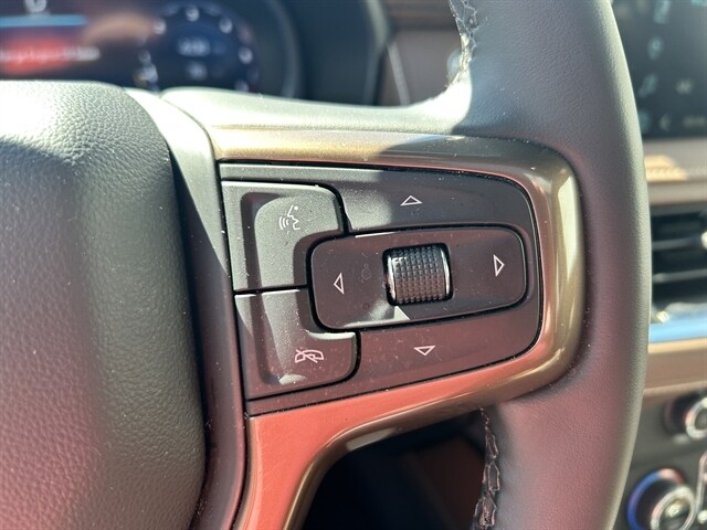 2024 Chevrolet Suburban High Country - Photo 29