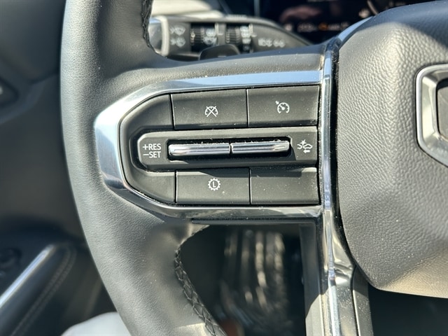 2025 GMC Acadia Elevation - Photo 25