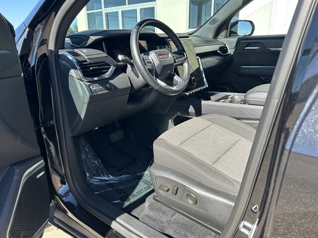 2025 GMC Acadia Elevation - Photo 21