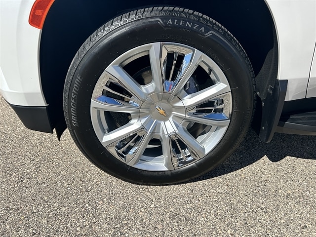 2024 Chevrolet Suburban High Country - Photo 13