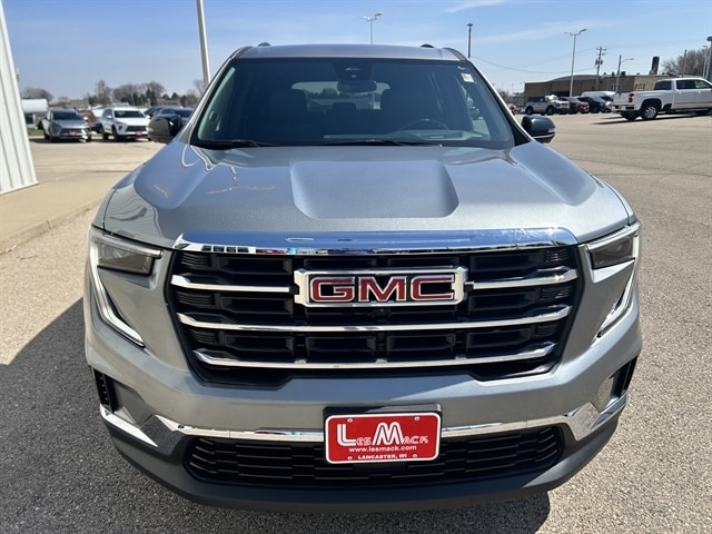 2025 GMC Acadia Elevation - Photo 10
