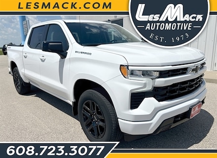 2022 CHEVROLET SILVERADO 1500 RST Other