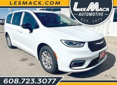 2026 Chrysler Pacifica SELECT Passenger Van