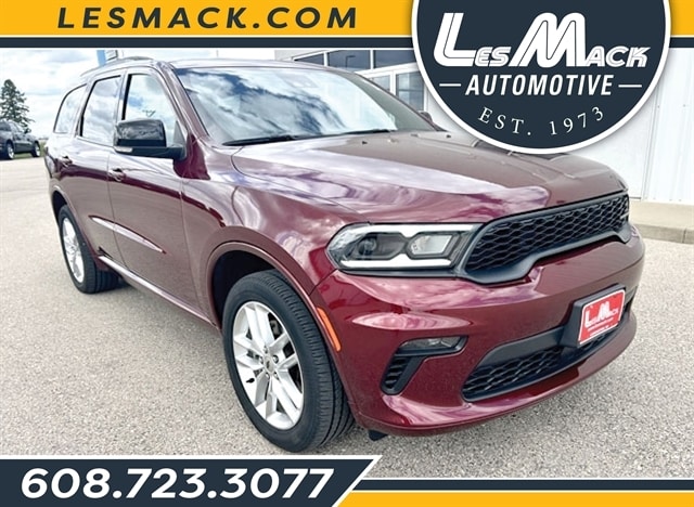 2023 Dodge Durango GT Plus AWD's photo