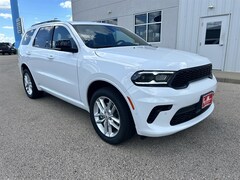 2026 Dodge Durango GT PLUS AWD Sport Utility