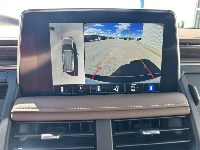 2024 Chevrolet Suburban High Country - Photo 34
