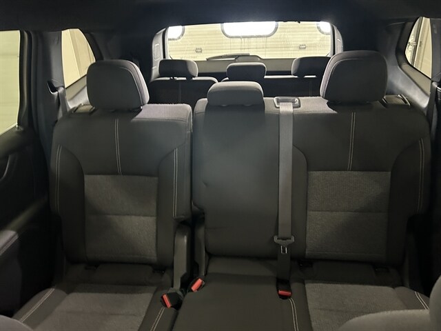 2025 GMC Acadia Elevation - Photo 16