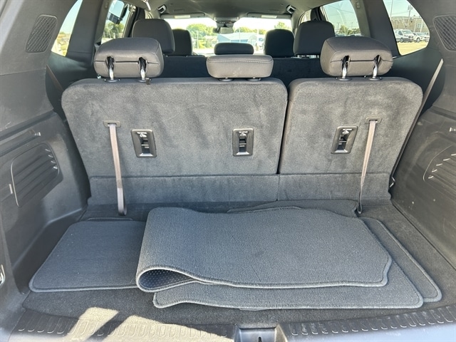 2025 GMC Acadia Elevation - Photo 7