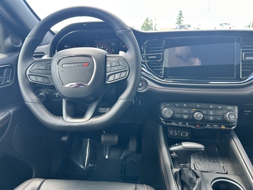 New 2026 Dodge Durango GT PLUS AWD Sport Utility