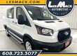  FORD TRANSIT CARGO VAN