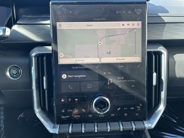 2025 GMC Acadia Elevation - Photo 33