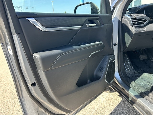2025 GMC Acadia Elevation - Photo 20
