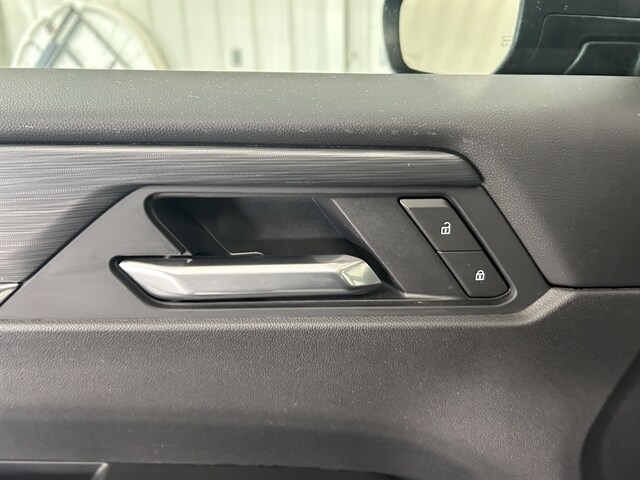 2025 GMC Acadia Elevation - Photo 22