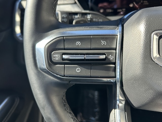 2025 GMC Acadia Elevation - Photo 29