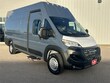  RAM PROMASTER DELIVERY VAN BEV