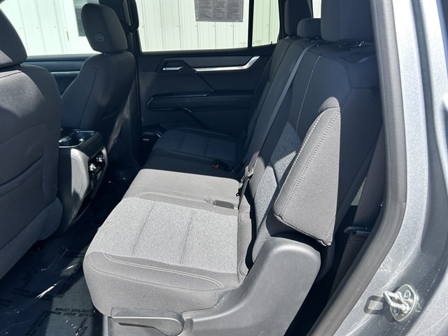 2025 GMC Acadia Elevation - Photo 16