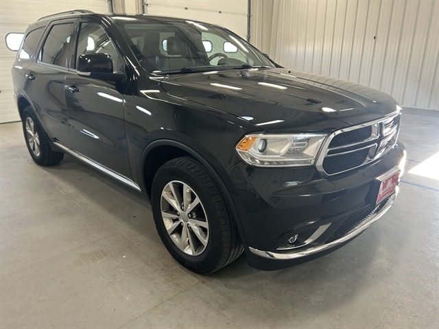 2015 Dodge Durango Standard's photo