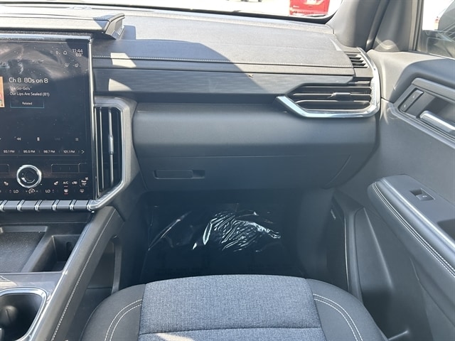 2025 GMC Acadia Elevation - Photo 35