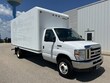 FORD ECONOLINE COMMERCIAL CUTAWAY