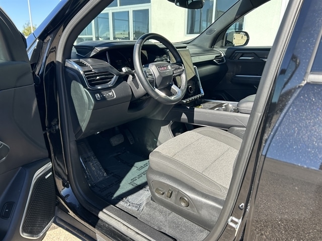 2025 GMC Acadia Elevation - Photo 21