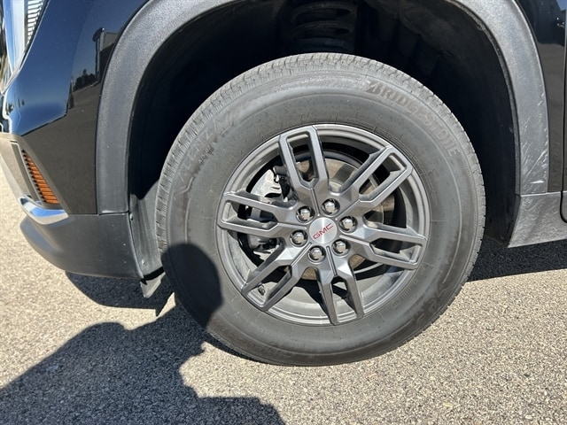 2025 GMC Acadia Elevation - Photo 14