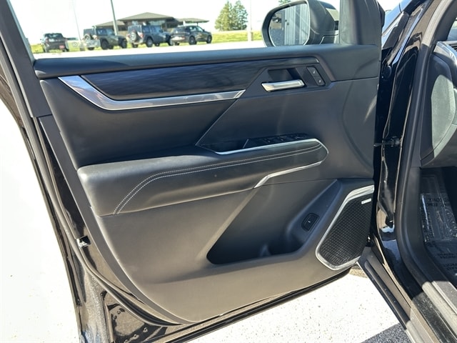 2025 GMC Acadia Elevation - Photo 22