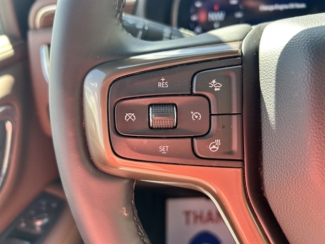 2024 Chevrolet Suburban High Country - Photo 28
