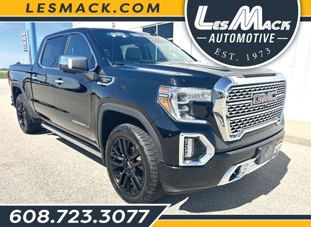  GMC SIERRA 1500