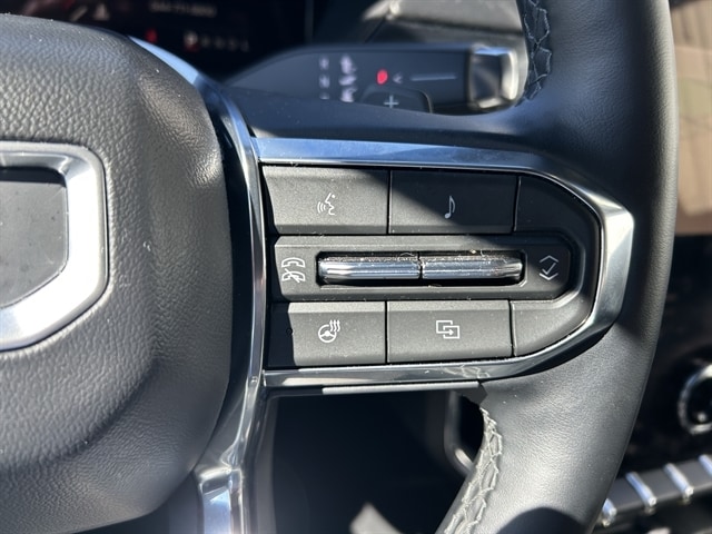2025 GMC Acadia Elevation - Photo 30