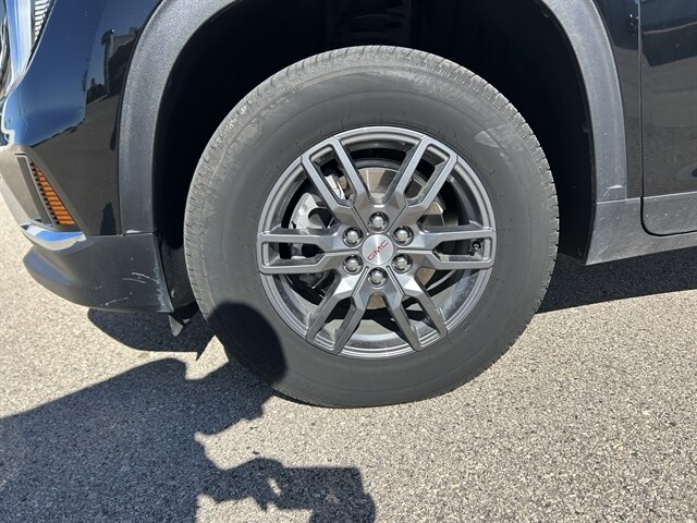 2025 GMC Acadia Elevation - Photo 14