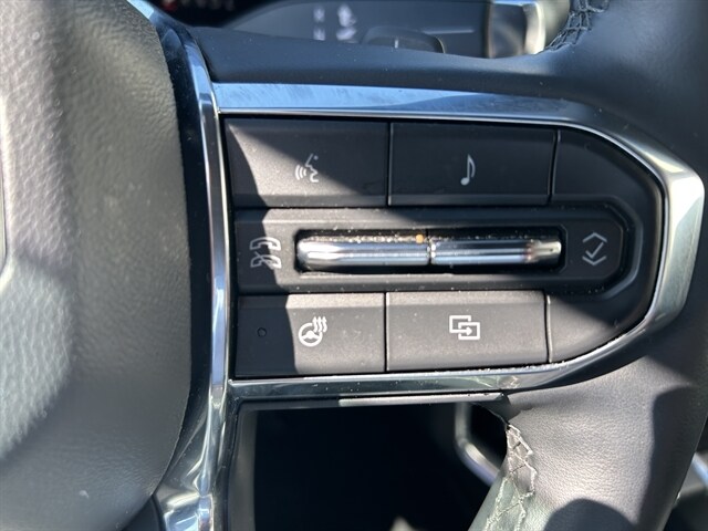 2025 GMC Acadia Elevation - Photo 29