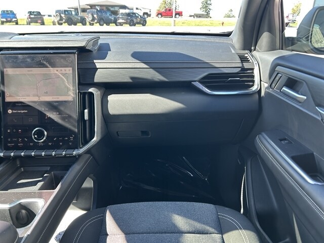 2025 GMC Acadia Elevation - Photo 38