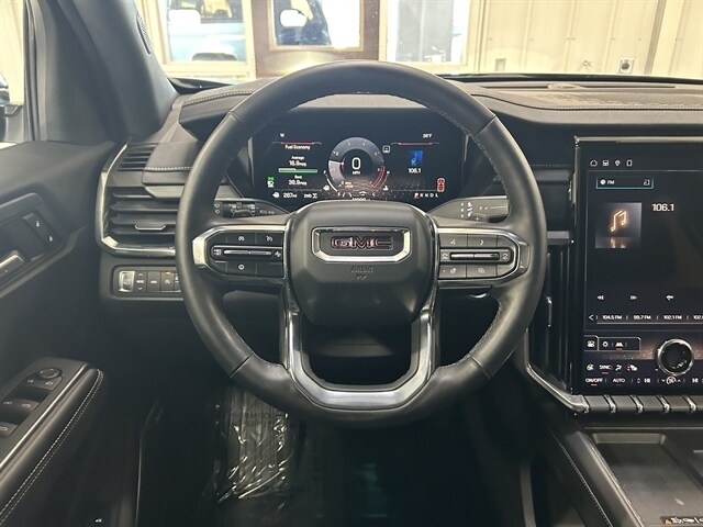 2025 GMC Acadia Elevation - Photo 26