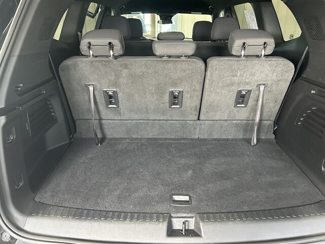 2025 GMC Acadia Elevation - Photo 6