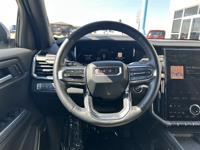 2025 GMC Acadia Elevation - Photo 18