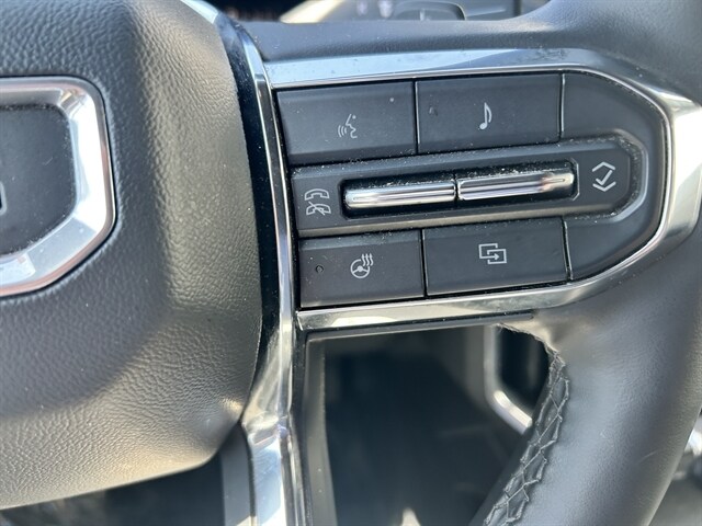 2025 GMC Acadia Elevation - Photo 26