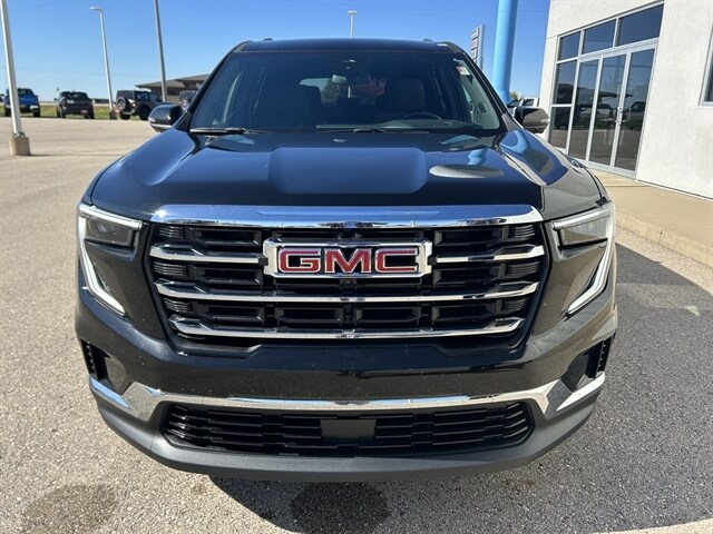 2025 GMC Acadia Elevation - Photo 12
