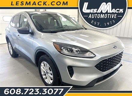 2022 FORD ESCAPE SE Sport Utility