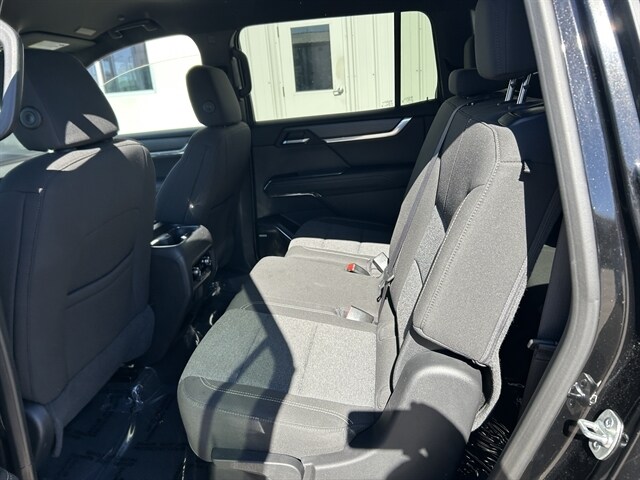 2025 GMC Acadia Elevation - Photo 19