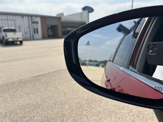 2025 Chrysler Pacifica Select - Photo 26