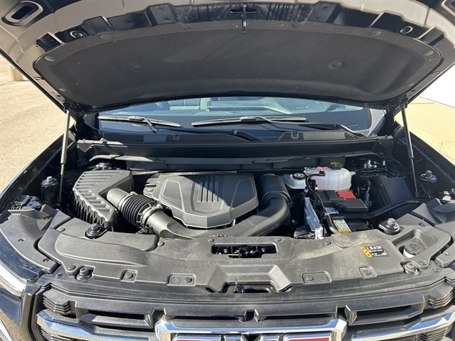 2025 GMC Acadia Elevation - Photo 13
