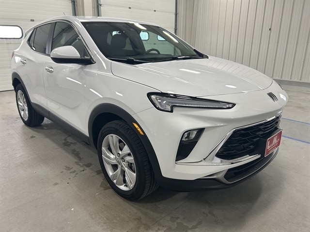 2025 Buick Encore GX Preferred's photo