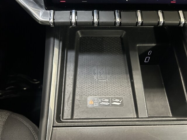 2025 GMC Acadia Elevation - Photo 35
