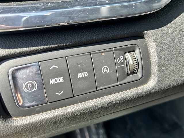 2025 GMC Acadia Elevation - Photo 24
