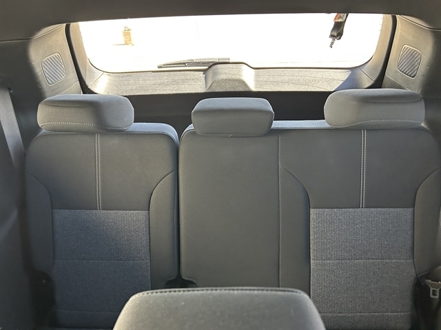 2025 GMC Acadia Elevation - Photo 20